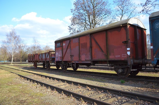 Free Train Death Way photo and picture