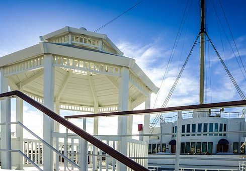 Free Pavilion Ship photo and picture