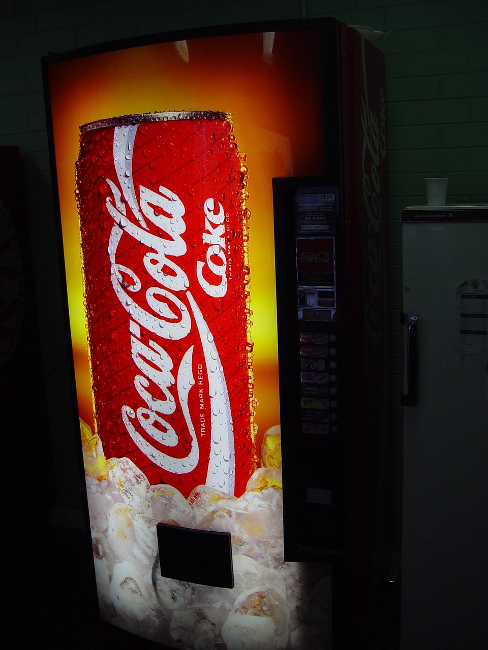 40+ Free Vending Machine & Gearbox Photos Pixabay