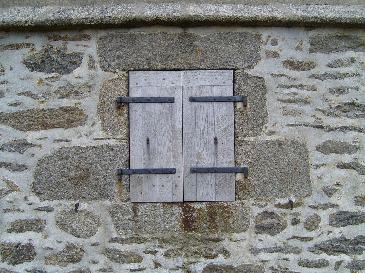Window Shotters Wooden - Free photo on Pixabay - Pixabay