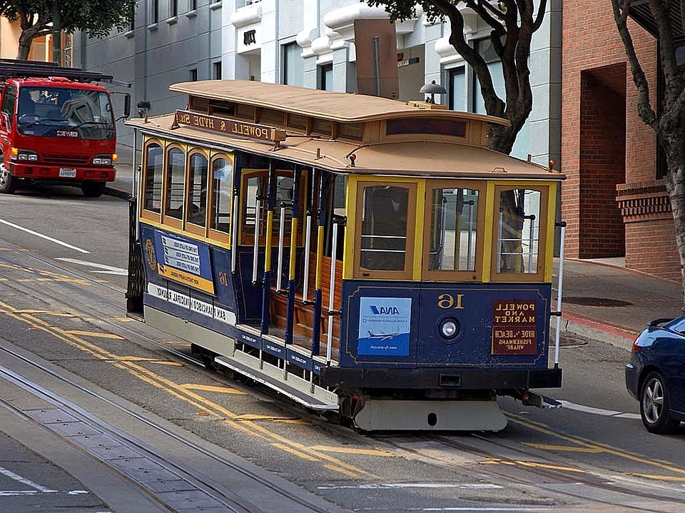 Cars Cable Buses - Free photo on Pixabay - Pixabay