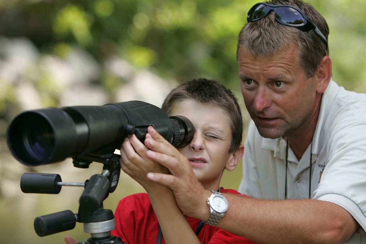 Look Closer Scope - Free photo on Pixabay