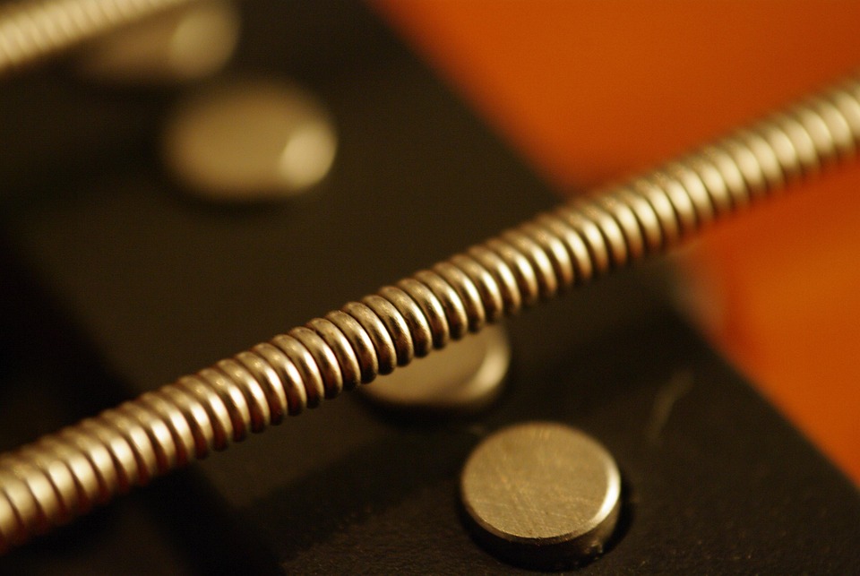 Bass Thing String Instrument Bass String Guitar - Free photo on Pixabay - Pixabay