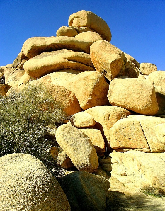 joshua-tree-national-park-388138_960_720