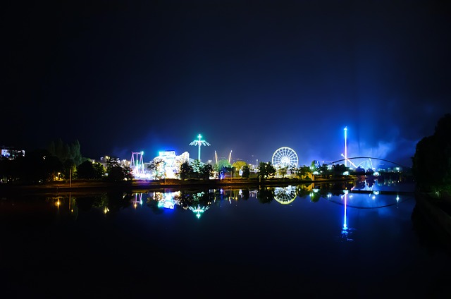 Free Fair Folk Festival photo and picture