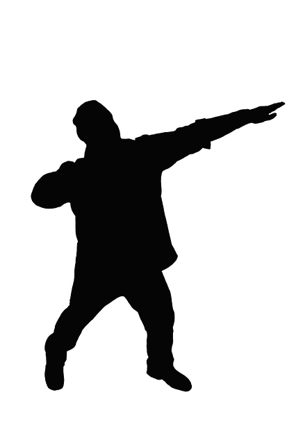 Free Silhouette Black illustration and picture