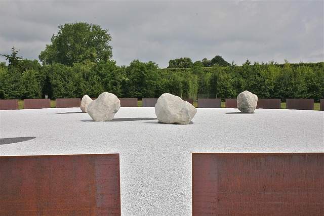 Free Versailles Park photo and picture