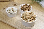 peanut, coffee peanut, glutinous rice peanuts