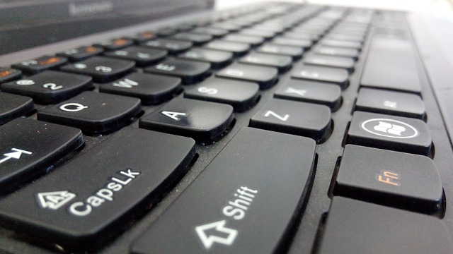 Free Computer Keyboard photo and picture