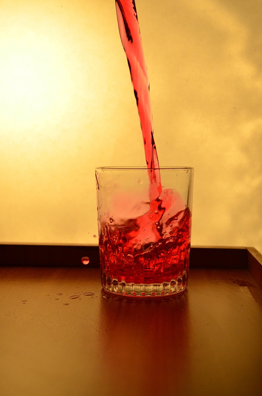 Splashed Glass Splash Glass Liquid - Free photo on Pixabay - Pixabay