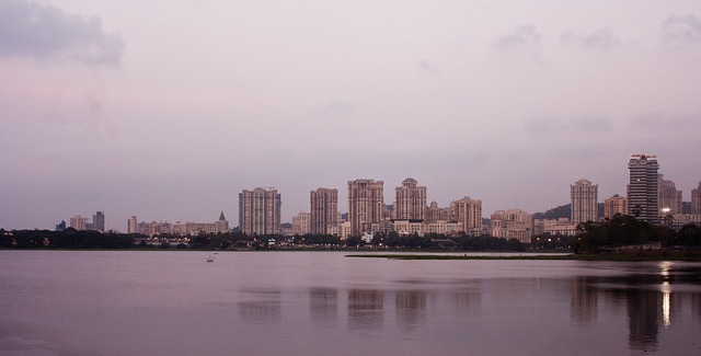Free Mumbai Bombay photo and picture