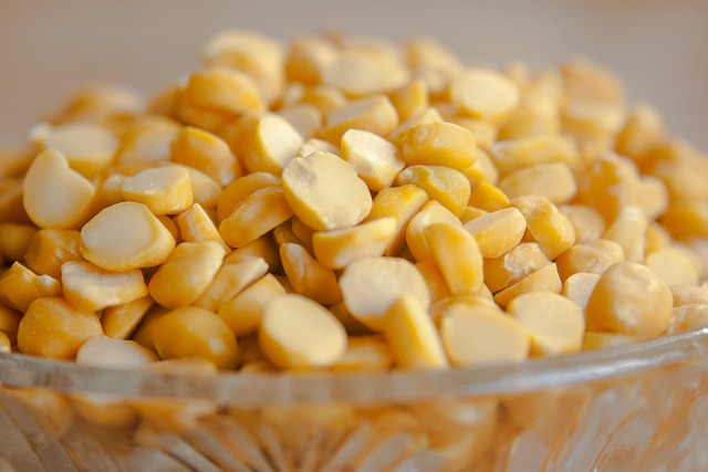 Free Chana Daal photo and picture