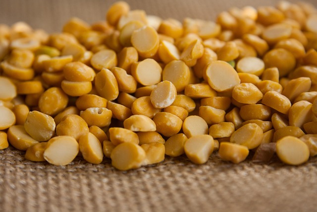 Free Chana Daal photo and picture
