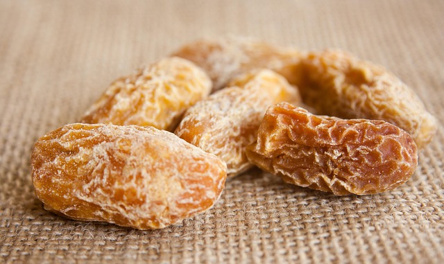Free Palm Dates Dry photo and picture
