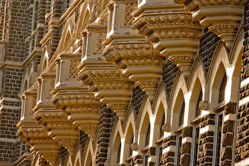 Taj Mahal Hotel, Mumbai, Bombay, Hotel