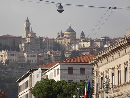 Bergamo Mercati