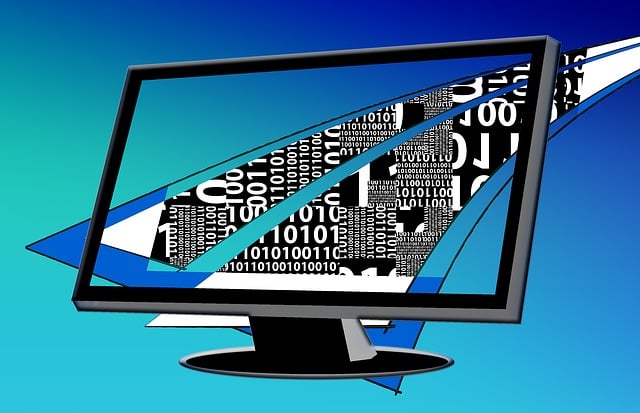 Monitor, Computer, Http, Www, Absturz
