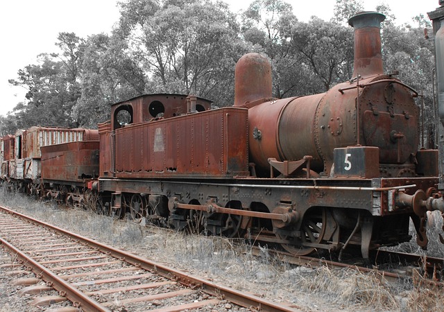 Free Train Steam Train photo and picture