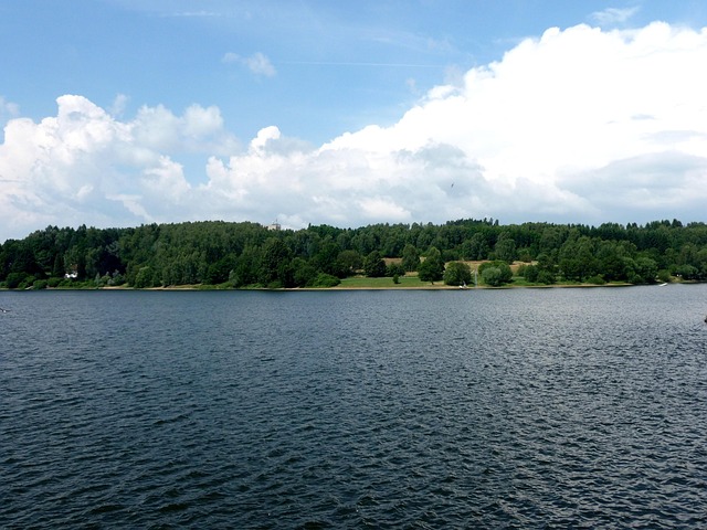 Free Sec Dam photo and picture
