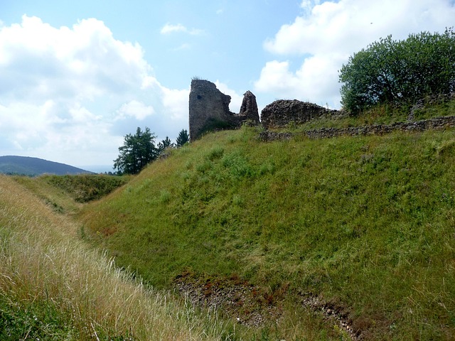 Free Roost Ruin photo and picture