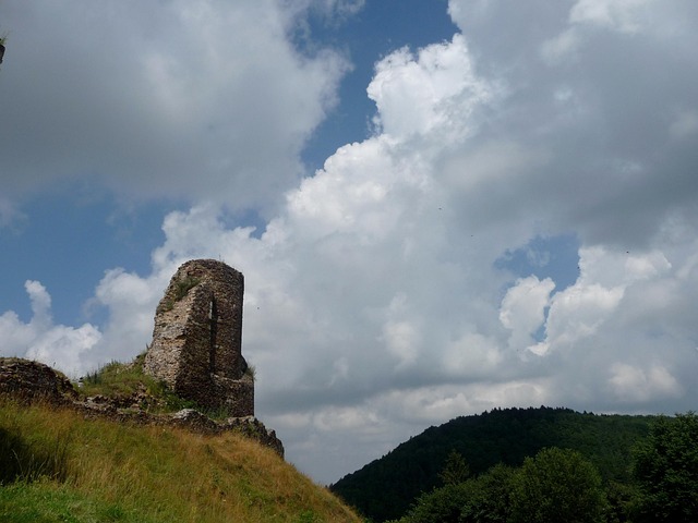 Free Roost Ruin photo and picture