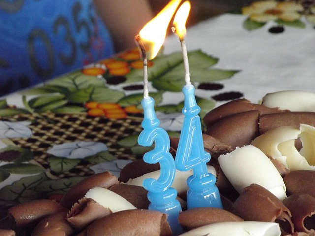 Free Celebration Happy Birthday photo and picture