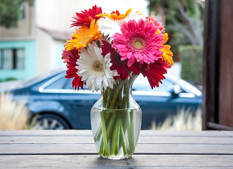 Free Flower Vase Vase photo and picture