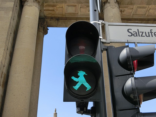 Traffic Light Man Green Male - Free photo on Pixabay - Pixabay