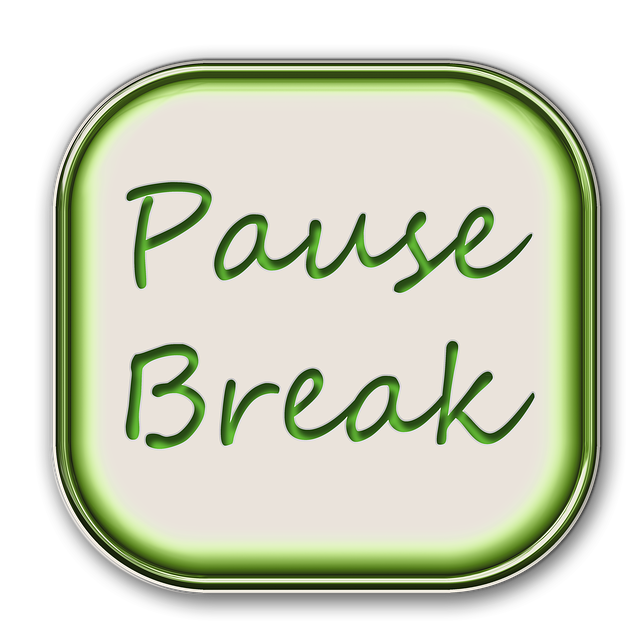 Free button green edge illustration