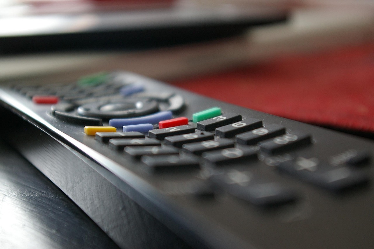Control Remoto Negro Sony - Foto gratis en Pixabay - Pixabay