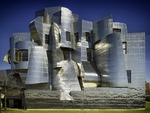 weisman art museum, minneapolis, minnesota