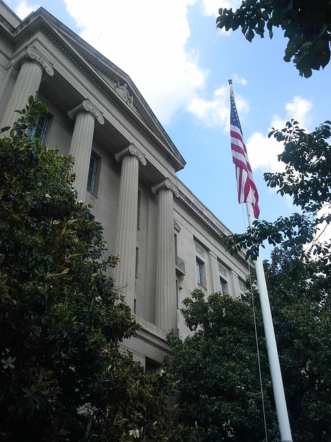 Free Flag Fourth Of July photo and picture