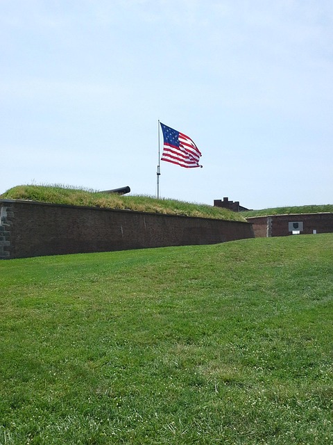 Free Fort Mchenry Mchenry photo and picture