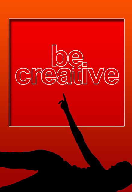 Free silhouette woman girl illustration