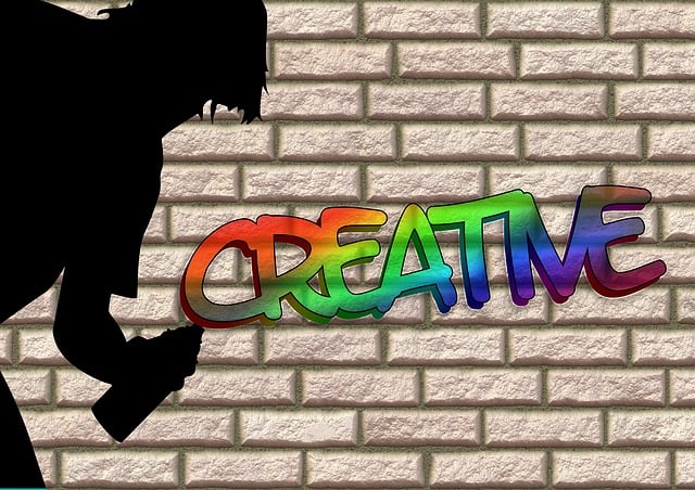 Spray, Sprøyte, Spray Kan, Graffiti