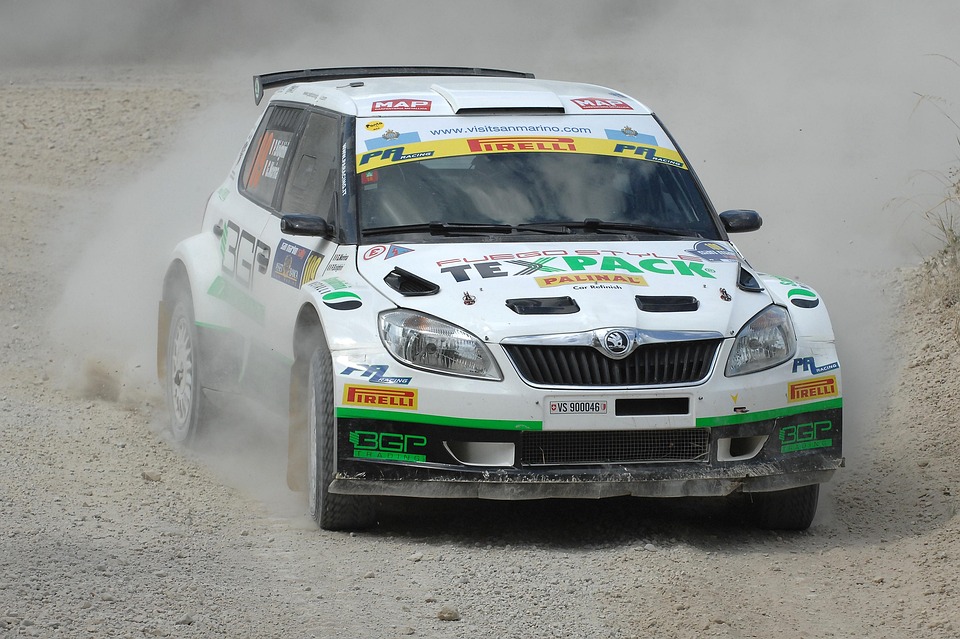 San Marini Racing Car Rally - Free photo on Pixabay