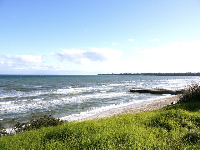 Free Melbourne Australia photo and picture