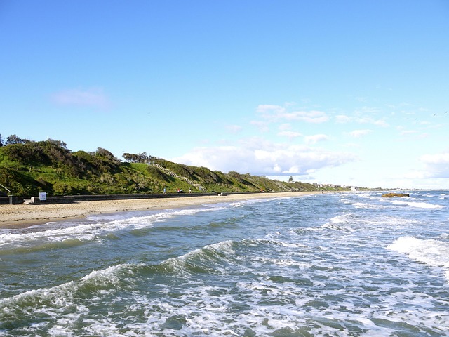 Free Melbourne Australia photo and picture