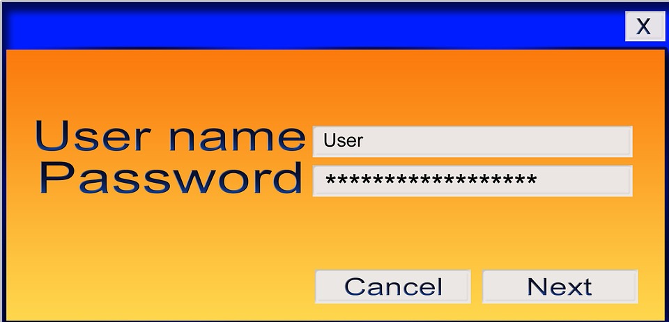 Password Keyword Codeword - Free image on Pixabay