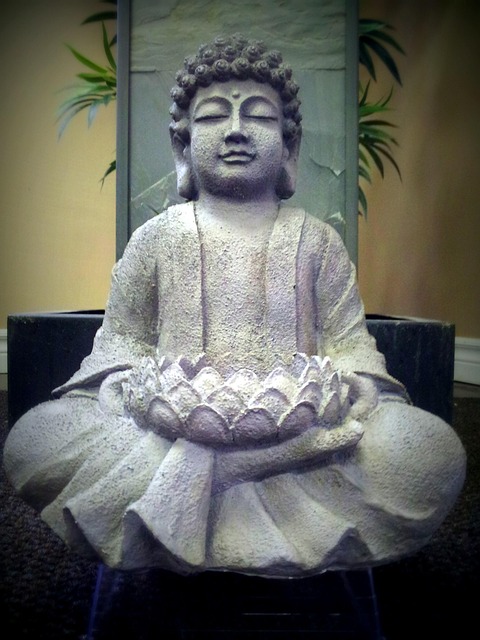 Free Buddha Buddhism photo and picture