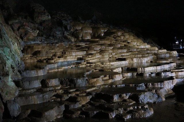 Free Cave Yamaguchi photo and picture