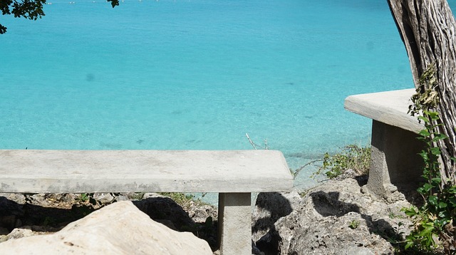 Free Curacao Sea photo and picture