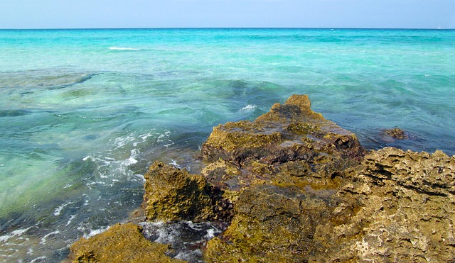 Sea Rocks - Free photo on Pixabay