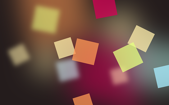 Bokeh, Luz, Abstracto, Antecedentes