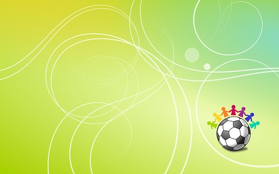 Copa Del Mundo De Fútbol