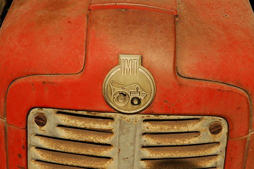 Logotipo, Assinar, Touro, Metal, Máscara
