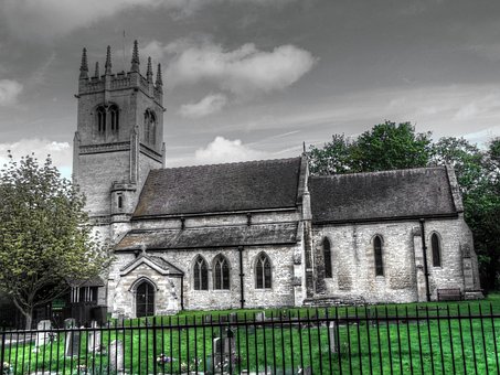 Free Church Christianity photo and picture