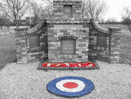 Free Memorial Raf photo and picture