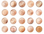cent, 1, coin