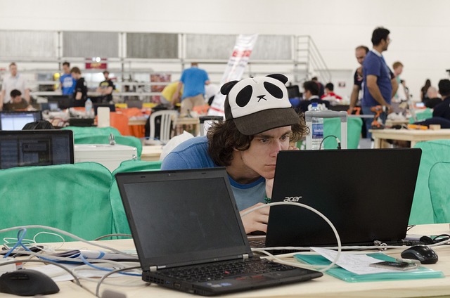 Free Computing Robotics photo and picture